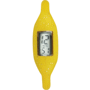 Montre silicone Jaunejaune