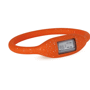 Montre silicone Orangeorange