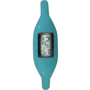 Montre silicone Au choixturquoise