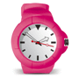 Montre silicone urban Roserose