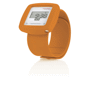 Montre tactile m. watch Orangeorange