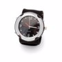 Montre unisexe Belex NoirNoir