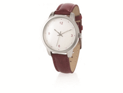 Montre unisexe (création wwwmixnmatchonlinecom) ra