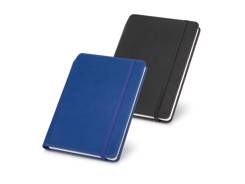 Carnet A5 192 pages lignées