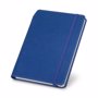 Carnet A5 192 pages lignées BleuBleu