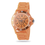Motionzone - montre Orangeorange