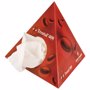 Mouchoir papier boite pyramide Au choixDivers