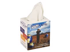 Mouchoir papier rectangulaire