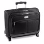 MOURA. Trolley pour ordinateur NoirNoir