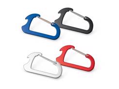 Mousqueton publicitaire