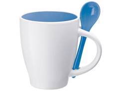 Mug 250 ml avec cuillière
