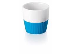 MUG à café avec silicone