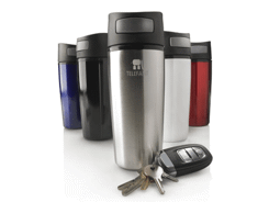 Mug anti-fuites Auto