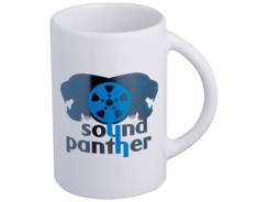 Mug avec grande hanse