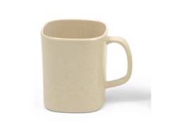 Mug biodégradable