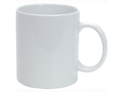 Mug blanc Honan