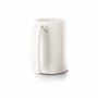 Mug chope de biere plastique (abs) 50 cl BlancBlanc