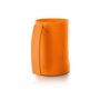 Mug chope de biere plastique (abs) 50 cl OrangeOrange