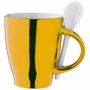 Mug chromé JauneJaune