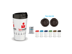 Mug coffee to go Flavour