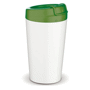 Mug coffee to go Flavour Au choixblanc/vert foncé