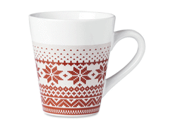 Mug de Noël