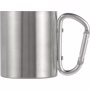 Mug double paro Argentargenté