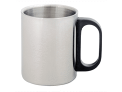 Mug double paroi Gilbert