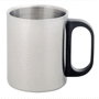 Mug double paroi Gilbert Au choixinox