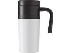 Mug en acier inoxydable publicitaire