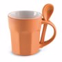 Mug en céramique SPUG OrangeOrange