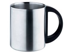 Mug en Inox