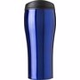 Mug en métal Bleubleu cobalt