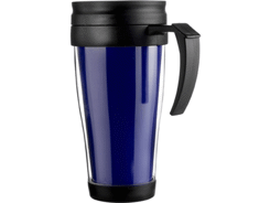 Mug en plastique