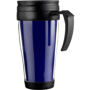 Mug en plastique Bleubleu