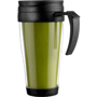 Mug en plastique Au choixvert clair
