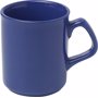 Mug en porcelaine publicitaire publicitaire Bleubleu