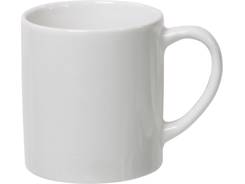 Mug en porcelaine publicitaire personnalisé