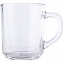 Mug en verre Au choixneutre