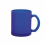 Mug en verre couleurs BleuBleu