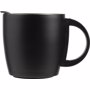Mug étanche double paroi Noirnoir