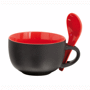 Mug Fleiks Au choixnoir/rouge