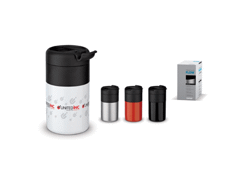 Mug Flow 250ml bol coloré