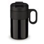 Mug Flow 250ml Noirnoir