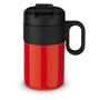 Mug Flow 250ml Rougerouge