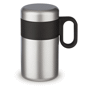 Mug Flow 250ml tout inox Au choixargenté