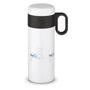 Mug Flow 400ml avec hanse Blancblanc