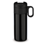 Mug Flow 400ml bol couleur avec hanse Noirnoir