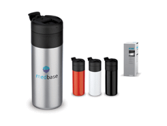 Mug Flow 400ml bol couleur