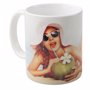 Mug impression sublimation Au choixQuadri